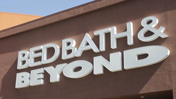Bed Bath & Beyond又回来了，这次是以在线零售商的身份